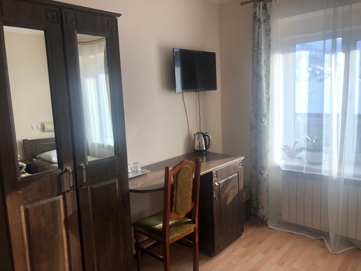 Europa Rakhiv Exterior foto