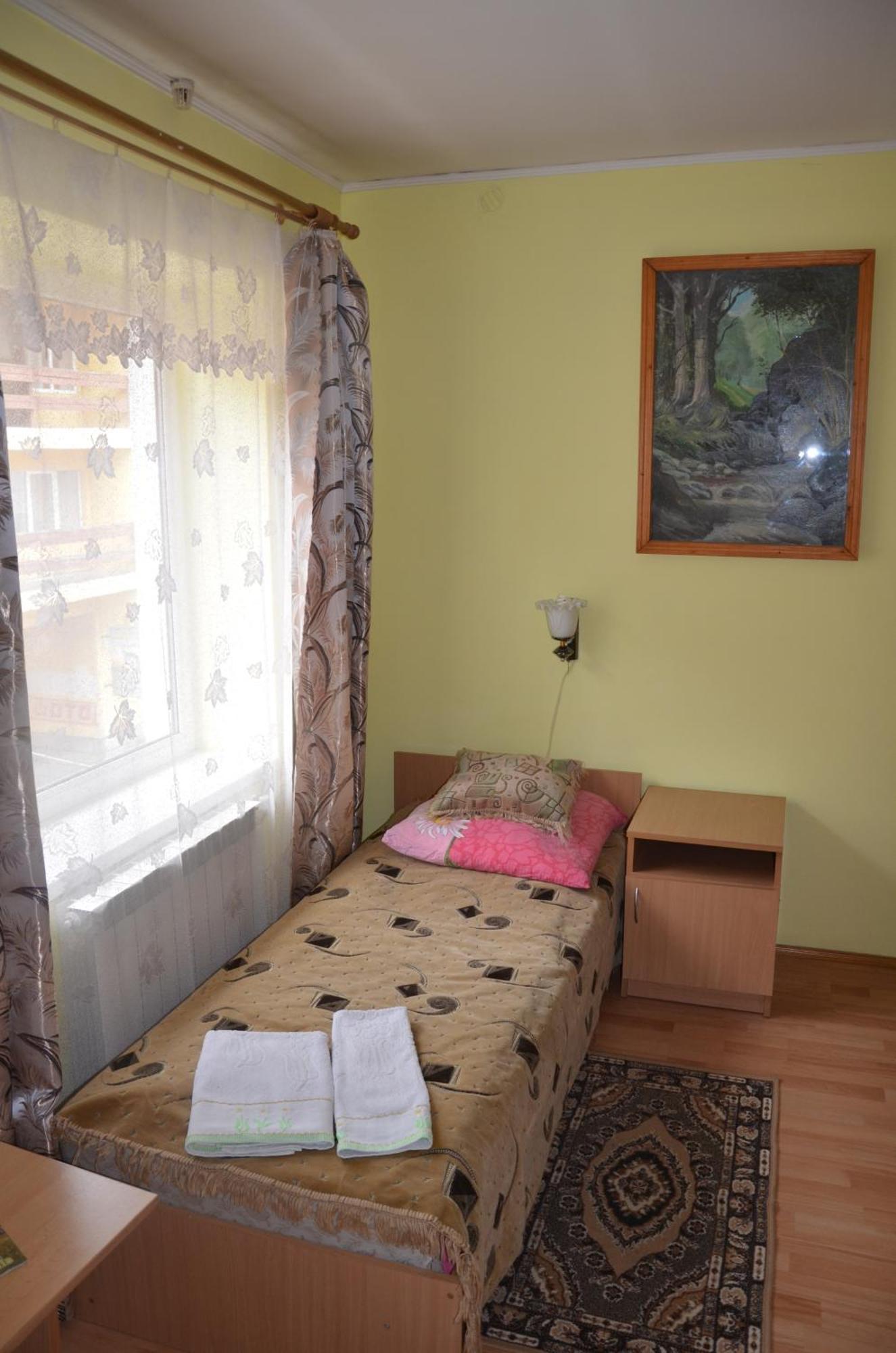 Europa Rakhiv Quarto foto