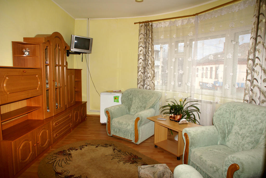 Europa Rakhiv Quarto foto