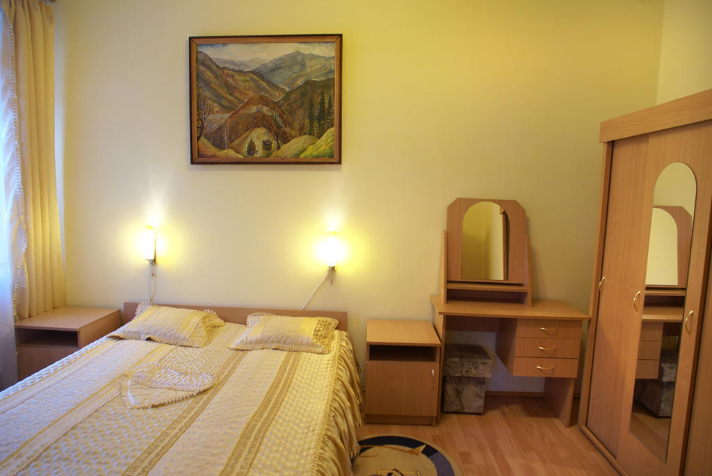 Europa Rakhiv Quarto foto
