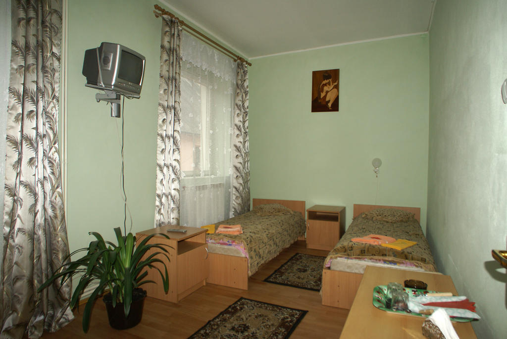 Europa Rakhiv Quarto foto