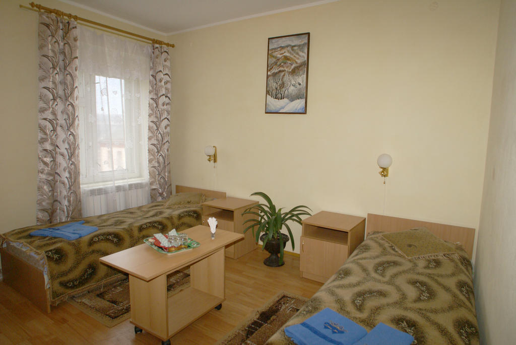 Europa Rakhiv Quarto foto