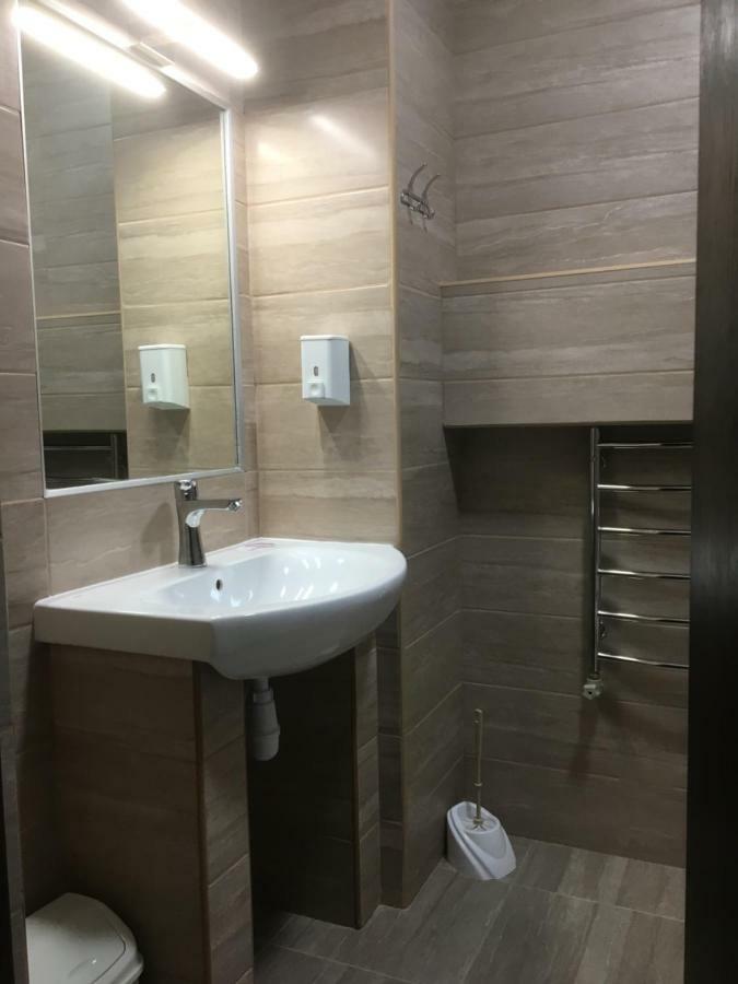 Europa Rakhiv Exterior foto