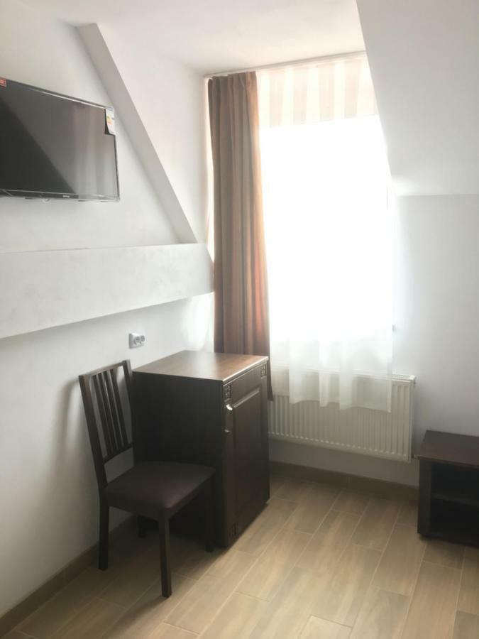 Europa Rakhiv Exterior foto